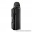 Authentic Lost Vape Thelema Elite DM45 45W Pod System Kit 1500mAh 3ml Midnight Black
