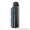 Authentic Lost Vape Thelema Elite DM45 45W Pod System Kit 1500mAh 3ml Blue Carbon