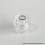 Rekavape Short Tank Tube for Old School Style MTL / DL RTA PCTG 3.0ml