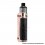 Authentic Lost Vape Thelema Urban 80W Box Mod Kit with UB Ultra Pod 5.5ml Rose Struggler
