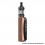 Authentic Vaporesso GTX One Pro Mod Kit with XTank T Atomizer 3000mAh 40W 3ml Brown
