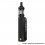Authentic Vaporesso GTX One Pro Mod Kit with XTank T Atomizer 3000mAh 40W 3ml Black