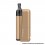 Authentic Joyetech eRoll Nano Pod System Kit with PCC Box 800mAh + 310mAh 2ml Gold