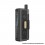Authentic Joyetech Exceed PCC Full Kit 2ml 2600mAh (2000mAh+600mAh) Black
