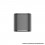 Authentic VOOPOO ARGUS Klyc Dust Cap Mystic Gray
