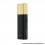 Authentic VOOPOO ARGUS Klyc 30W Pod System Kit 1350mAh 3ml Black & Gold