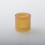 SXK Replacement PEI Tank Tube for SXK Empire V Style RTA Atomizer