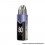 Authentic VOOPOO VINCI E80 Pod System Kit 3000mAh 5ml Purple-Gold Gradient