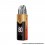 Authentic VOOPOO VINCI E80 Pod System Kit 3000mAh 5ml Orange-Red Gradient