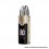 Authentic VOOPOO VINCI E80 Pod System Kit 3000mAh 5ml Gold