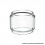 Authentic Lost Vape Centaurus Sub Coo Tank Replacement Glass Tube 4ml
