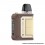 Authentic GeekVape Aegis Hero Q 30W Pod Kit Woody Brown