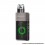 Authentic GeekVape Digi Q Vista 35W Pod System Kit 1600mAh 3ml Gunmetal