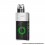 Authentic GeekVape Digi Q Vista 35W Pod System Kit 1600mAh 3ml Silver