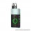 Authentic GeekVape Digi Q Vista 35W Pod System Kit 1600mAh 3ml Light Jade
