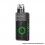 Authentic GeekVape Digi Q Vista 35W Pod System Kit 1600mAh 3ml Black