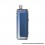 Authentic Innokin Coolfire P60 60W Pod System Kit 3200mAh 4ml Blue-silver Gradient