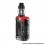 Authentic GeekVape Aegis Legend 5 Mod Kit with Z Sub Ohm Tank Atomizer 5.5ml Turbo Red