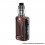 Authentic GeekVape Aegis Legend 5 Mod Kit with Z Sub Ohm Tank Atomizer 5.5ml Earth Brown