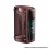 Authentic GeekVape Aegis Legend 5 Box Mod 200W Earth Brown