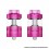 Authentic Hellvape Hellbeast RTA Tank Atomizer 4.5ml Pink