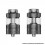 Authentic Hellvape Hellbeast RTA Tank Atomizer 4.5ml Gunmetal