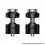 Authentic Hellvape Hellbeast RTA Tank Atomizer 4.5ml Matte Full Black