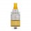 415 Four One Five S61 V2 Style Genesis Atty RDTA Atomizer Silver