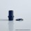 Rekavape Steam Tuners Edge Style 510 Drip Tip Black POM