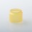 Rekavape Steam Tuners Edge Style RTA Replacement Tank Tube PEI