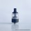 Rekavape Steam Tuners Edge Style MTL / DL RTA Atomizer Black Translucent