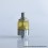 Rekavape Steam Tuners Edge Style MTL / DL RTA Atomizer Silver Brown