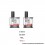 Authentic GeekVape Soul Pod Cartridge Boost Version 4ml 0.4ohm