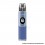 Authentic GeekVape Wenax Q2 Pod System Kit 1250mAh 30W 3ml Vinca Blue