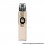 Authentic GeekVape Wenax Q2 Pod System Kit 1250mAh 30W 3ml Sunset Dune