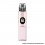 Authentic GeekVape Wenax Q2 Pod System Kit 1250mAh 30W 3ml Powder Pink