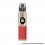 Authentic GeekVape Wenax Q2 Pod System Kit 1250mAh 30W 3ml Ruby Amber