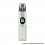 Authentic GeekVape Wenax Q2 Pod System Kit 1250mAh 30W 3ml Summer Lime