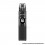 Authentic GeekVape Wenax Q2 Pod System Kit 1250mAh 30W 3ml Fiber Black