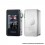 Authentic Lost Vape Centaurus BT200 200W Box Mod Platinum Crest