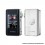 Authentic Lost Vape Centaurus BT200 200W Box Mod Silver Carbon