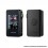 Authentic Lost Vape Centaurus BT200 200W Box Mod Black Carbon