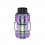 Authentic GeekVape Z Fli Tank 2 Atomizer 5.5ml 29mm Rainbow