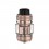 Authentic GeekVape Z Fli Tank 2 Atomizer 5.5ml 29mm Rose Gold