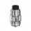 Authentic GeekVape Z Fli Tank 2 Atomizer 5.5ml 29mm Cold Silver