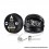Authentic Thunder Cloud Blaze 3-Core Clapton Coil 0.38ohm