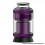 Authentic Thunder Cloud Blaze Solo 2 RTA Rebuildable Tank Atomizer Purple