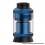 Authentic Thunder Cloud Blaze Solo 2 RTA Rebuildable Tank Atomizer Blue