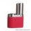5AVape Stratum Balance2 Balance 2 Style VW Box Mod Grid Red DNA60 Chipset