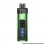 Authentic Uwell Typhos 45W Pod System Kit 2000mAh 6ml Polar Green